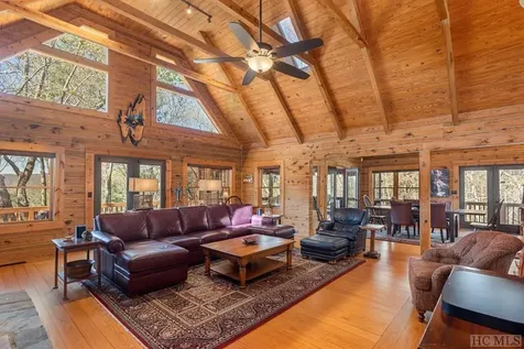 448 Tontogany Trail Sapphire NC 28774