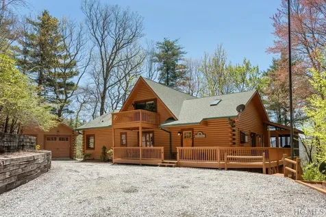 448 Tontogany Trail Sapphire NC 28774