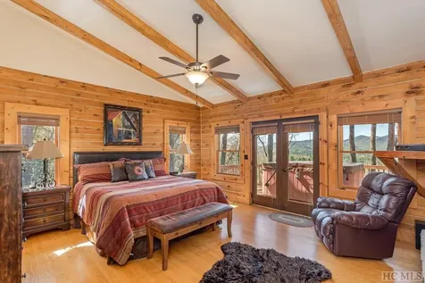 448 Tontogany Trail Sapphire NC 28774