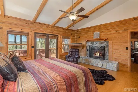 448 Tontogany Trail Sapphire NC 28774