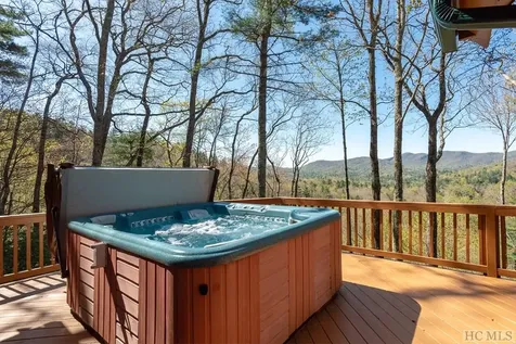 448 Tontogany Trail Sapphire NC 28774