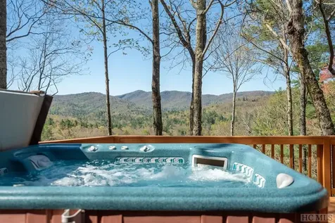 448 Tontogany Trail Sapphire NC 28774