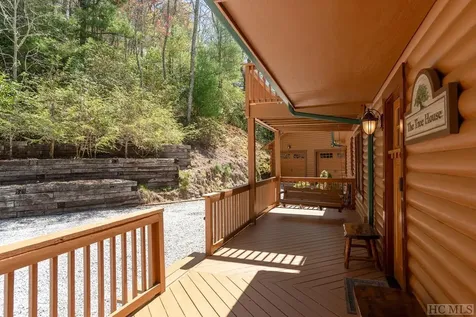 448 Tontogany Trail Sapphire NC 28774