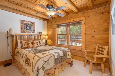 448 Tontogany Trail Sapphire NC 28774