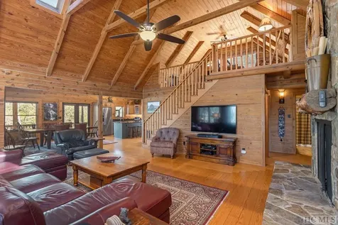 448 Tontogany Trail Sapphire NC 28774