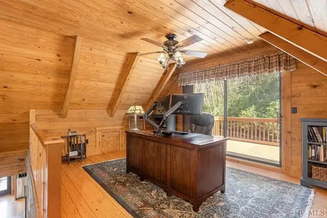 448 Tontogany Trail Sapphire NC 28774