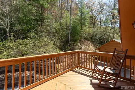 448 Tontogany Trail Sapphire NC 28774