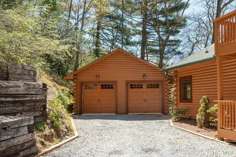 448 Tontogany Trail Sapphire NC 28774