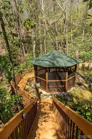 448 Tontogany Trail Sapphire NC 28774