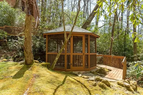 448 Tontogany Trail Sapphire NC 28774