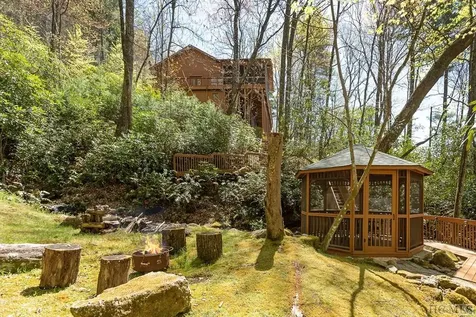 448 Tontogany Trail Sapphire NC 28774