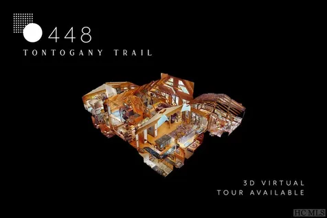448 Tontogany Trail Sapphire NC 28774