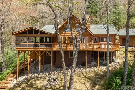 448 Tontogany Trail Sapphire NC 28774