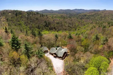448 Tontogany Trail Sapphire NC 28774