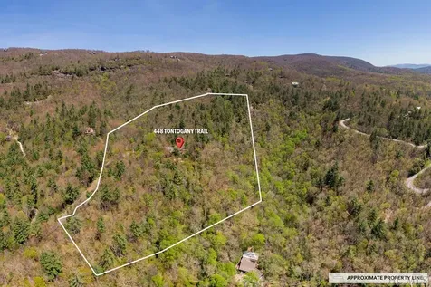 448 Tontogany Trail Sapphire NC 28774