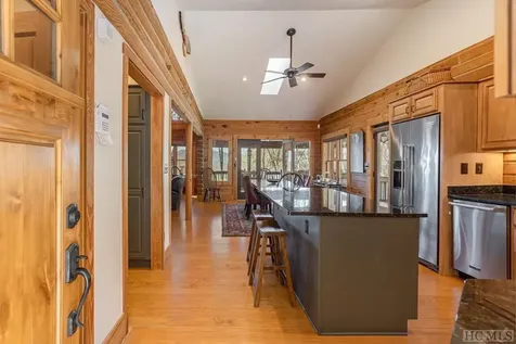 448 Tontogany Trail Sapphire NC 28774