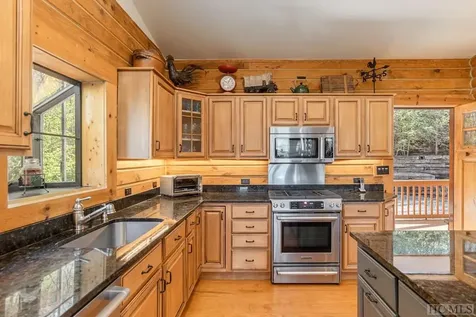 448 Tontogany Trail Sapphire NC 28774
