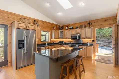 448 Tontogany Trail Sapphire NC 28774