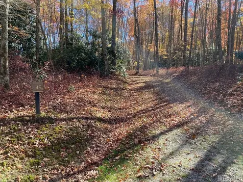 Lot 45 Roaming Road Glenville NC 28736