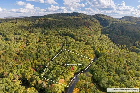 Lot 45 Roaming Road Glenville NC 28736