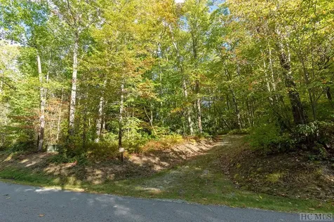 Lot 45 Roaming Road Glenville NC 28736