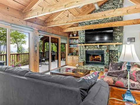 678 Hawk Mountain Road Lake Toxaway NC 28747