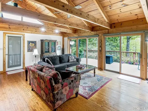 678 Hawk Mountain Road Lake Toxaway NC 28747