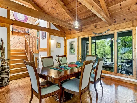 678 Hawk Mountain Road Lake Toxaway NC 28747