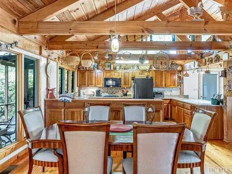 678 Hawk Mountain Road Lake Toxaway NC 28747