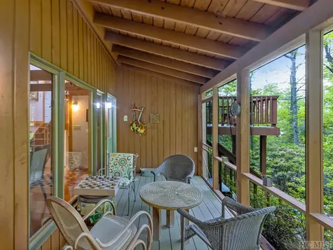 678 Hawk Mountain Road Lake Toxaway NC 28747