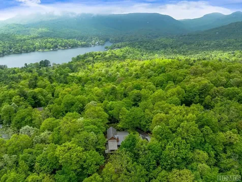 678 Hawk Mountain Road Lake Toxaway NC 28747