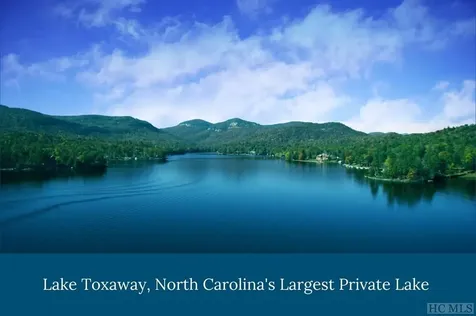 678 Hawk Mountain Road Lake Toxaway NC 28747