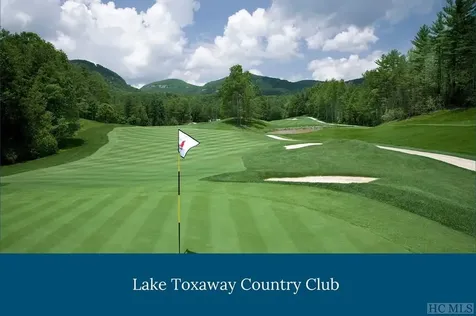 678 Hawk Mountain Road Lake Toxaway NC 28747