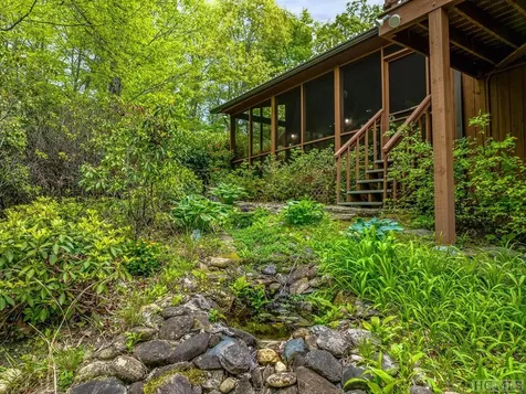678 Hawk Mountain Road Lake Toxaway NC 28747