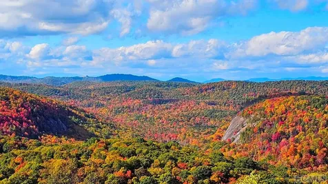 Lot 45 Continental Drive Sapphire NC 28774