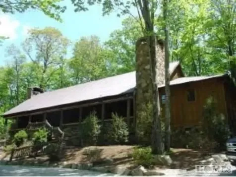 Lot 45 Continental Drive Sapphire NC 28774