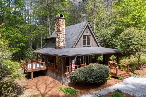 316 Spring Forest Sapphire NC 28774