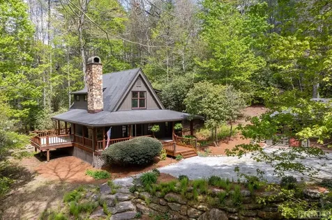 316 Spring Forest Sapphire NC 28774
