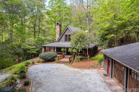 316 Spring Forest Sapphire NC 28774