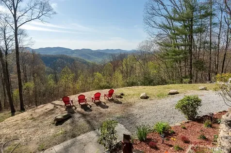 827 North Ridge Road Glenville NC 28736