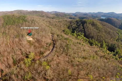 827 North Ridge Road Glenville NC 28736