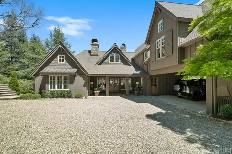 110 Lake Court Highlands NC 28741