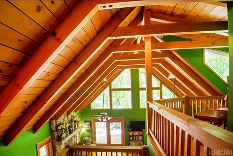 360 Upward Trail Cashiers NC 28717