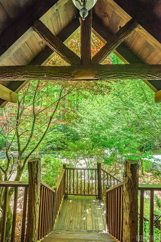 360 Upward Trail Cashiers NC 28717