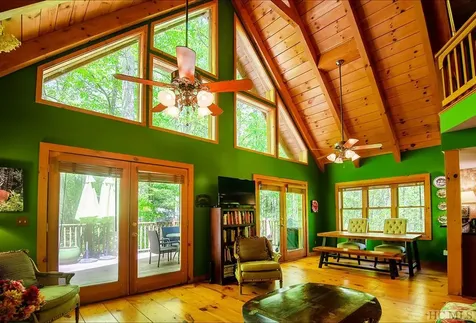 360 Upward Trail Cashiers NC 28717