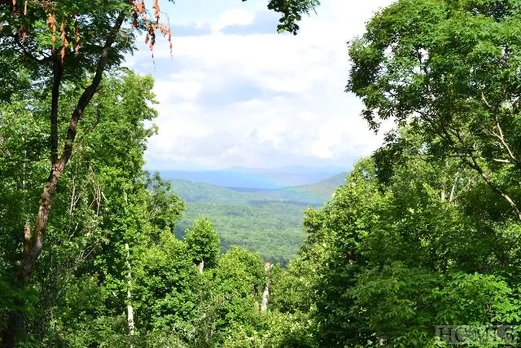 Lot 20 Sapphire Ridge Road Sapphire NC 28774