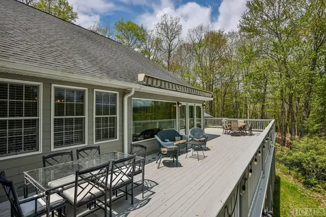 1033 Flat Creek Drive Glenville NC 28736