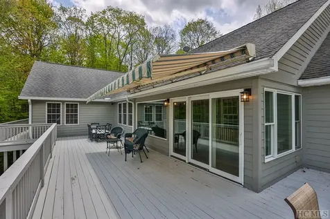 1033 Flat Creek Drive Glenville NC 28736