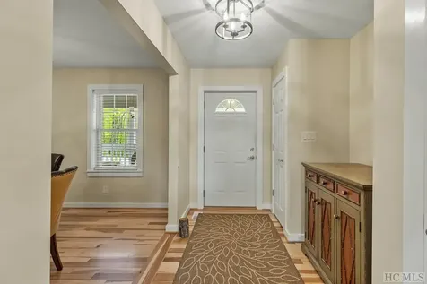 1033 Flat Creek Drive Glenville NC 28736