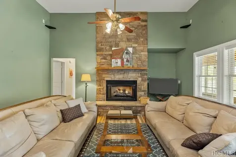 1033 Flat Creek Drive Glenville NC 28736